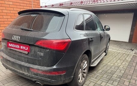 Audi Q5, 2013 год, 1 750 000 рублей, 6 фотография