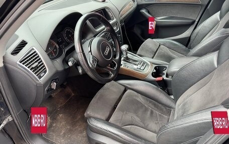 Audi Q5, 2013 год, 1 750 000 рублей, 8 фотография