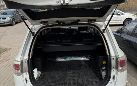 Mitsubishi Outlander III рестайлинг 3, 2014 год, 1 350 000 рублей, 12 фотография