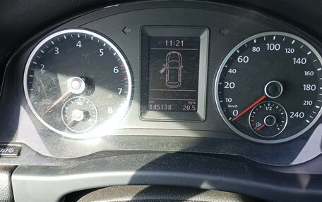 Volkswagen Tiguan I, 2016 год, 2 000 000 рублей, 6 фотография