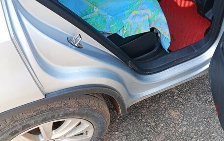 Volkswagen Tiguan I, 2016 год, 2 000 000 рублей, 9 фотография