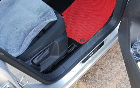 Volkswagen Tiguan I, 2016 год, 2 000 000 рублей, 8 фотография