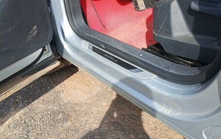 Volkswagen Tiguan I, 2016 год, 2 000 000 рублей, 11 фотография