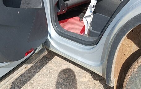 Volkswagen Tiguan I, 2016 год, 2 000 000 рублей, 10 фотография