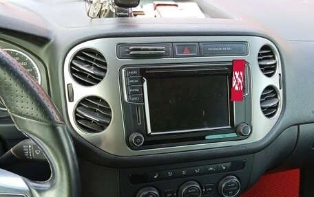 Volkswagen Tiguan I, 2016 год, 2 000 000 рублей, 5 фотография