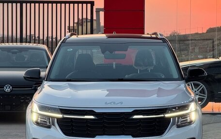 KIA Seltos I, 2026 год, 2 410 000 рублей, 2 фотография