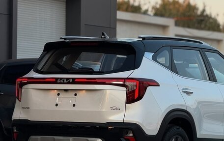 KIA Seltos I, 2026 год, 2 410 000 рублей, 6 фотография