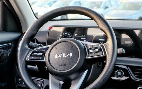 KIA Seltos I, 2026 год, 2 410 000 рублей, 8 фотография