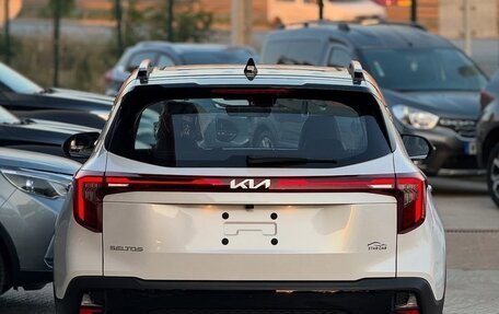 KIA Seltos I, 2026 год, 2 410 000 рублей, 5 фотография