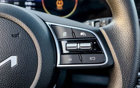 KIA Seltos I, 2026 год, 2 410 000 рублей, 13 фотография