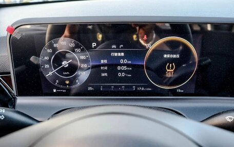 KIA Seltos I, 2026 год, 2 410 000 рублей, 14 фотография