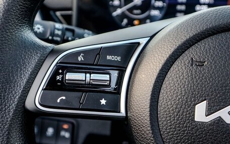 KIA Seltos I, 2026 год, 2 410 000 рублей, 12 фотография