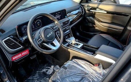 KIA Seltos I, 2026 год, 2 410 000 рублей, 7 фотография