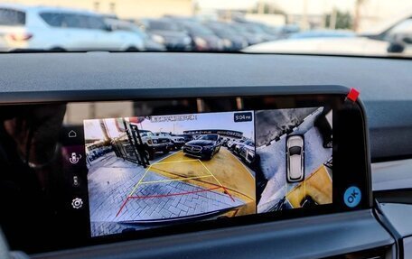 KIA Seltos I, 2026 год, 2 410 000 рублей, 15 фотография