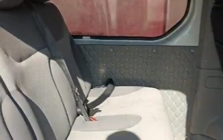 Renault Trafic, 2006 год, 1 100 000 рублей, 8 фотография