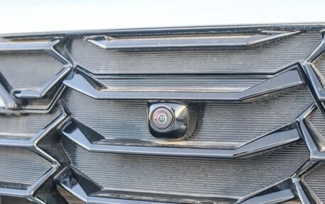 KIA Seltos I, 2026 год, 2 410 000 рублей, 22 фотография