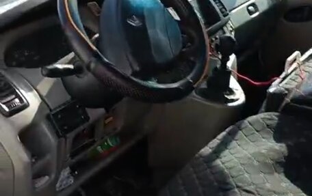 Renault Trafic, 2006 год, 1 100 000 рублей, 7 фотография