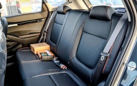 KIA Seltos I, 2026 год, 2 410 000 рублей, 21 фотография