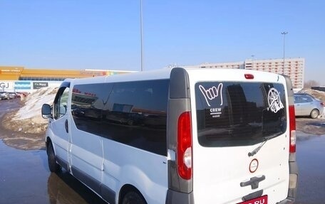 Renault Trafic, 2006 год, 1 100 000 рублей, 6 фотография