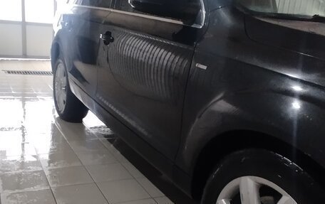 Audi Q7, 2008 год, 1 450 000 рублей, 3 фотография