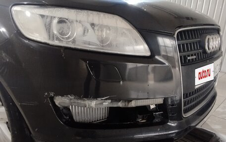 Audi Q7, 2008 год, 1 450 000 рублей, 8 фотография
