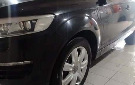 Audi Q7, 2008 год, 1 450 000 рублей, 7 фотография