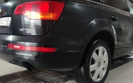 Audi Q7, 2008 год, 1 450 000 рублей, 4 фотография