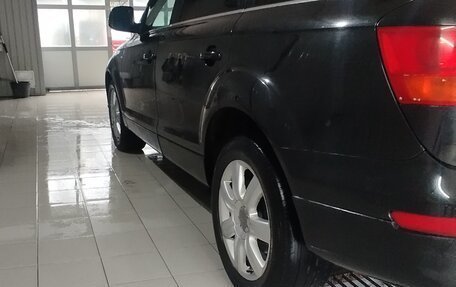 Audi Q7, 2008 год, 1 450 000 рублей, 6 фотография
