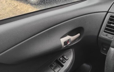 Toyota Corolla, 2008 год, 560 000 рублей, 4 фотография