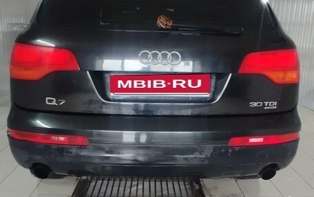 Audi Q7, 2008 год, 1 450 000 рублей, 5 фотография