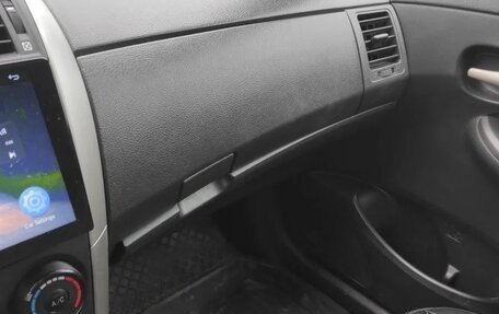 Toyota Corolla, 2008 год, 560 000 рублей, 6 фотография