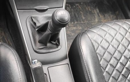 Toyota Corolla, 2008 год, 560 000 рублей, 8 фотография