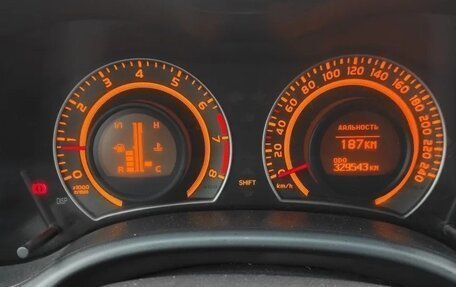 Toyota Corolla, 2008 год, 560 000 рублей, 14 фотография