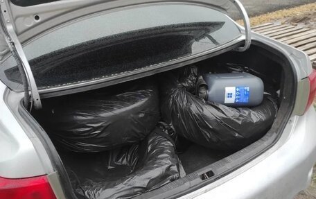 Toyota Corolla, 2008 год, 560 000 рублей, 11 фотография