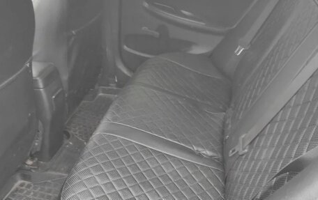 Toyota Corolla, 2008 год, 560 000 рублей, 10 фотография