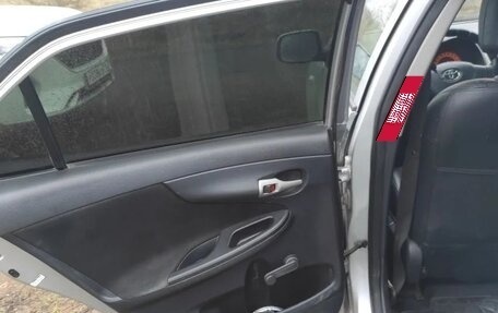 Toyota Corolla, 2008 год, 560 000 рублей, 12 фотография