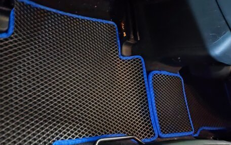 Hyundai Santa Fe III рестайлинг, 2012 год, 1 790 000 рублей, 15 фотография