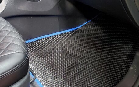 Hyundai Santa Fe III рестайлинг, 2012 год, 1 790 000 рублей, 16 фотография