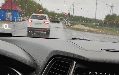 Hyundai Santa Fe III рестайлинг, 2012 год, 1 790 000 рублей, 8 фотография