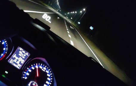 Hyundai Santa Fe III рестайлинг, 2012 год, 1 790 000 рублей, 18 фотография