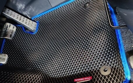 Hyundai Santa Fe III рестайлинг, 2012 год, 1 790 000 рублей, 17 фотография