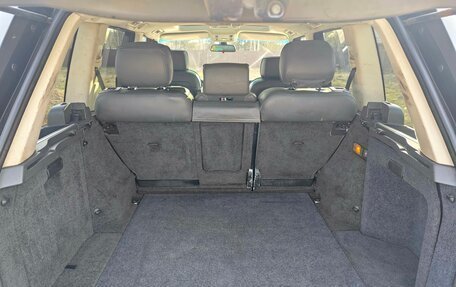 Land Rover Range Rover III, 2003 год, 1 050 000 рублей, 7 фотография