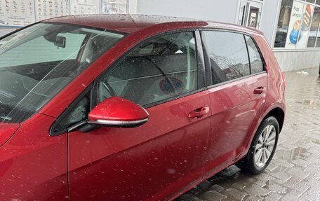 Volkswagen Golf VII, 2013 год, 980 000 рублей, 2 фотография