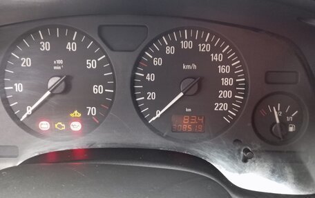 Opel Astra G, 2003 год, 375 000 рублей, 5 фотография