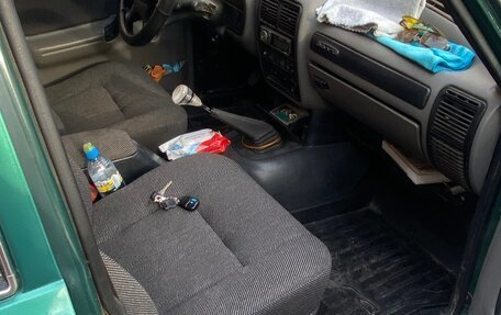 ГАЗ 3110 «Волга», 1999 год, 120 000 рублей, 8 фотография