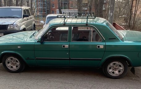 ГАЗ 3110 «Волга», 1999 год, 120 000 рублей, 3 фотография