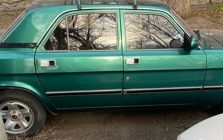 ГАЗ 3110 «Волга», 1999 год, 120 000 рублей, 6 фотография