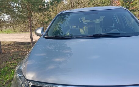 KIA Sportage III, 2015 год, 1 620 000 рублей, 4 фотография