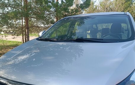 KIA Sportage III, 2015 год, 1 620 000 рублей, 3 фотография