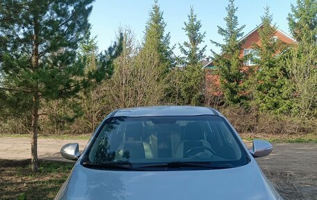 KIA Sportage III, 2015 год, 1 620 000 рублей, 5 фотография